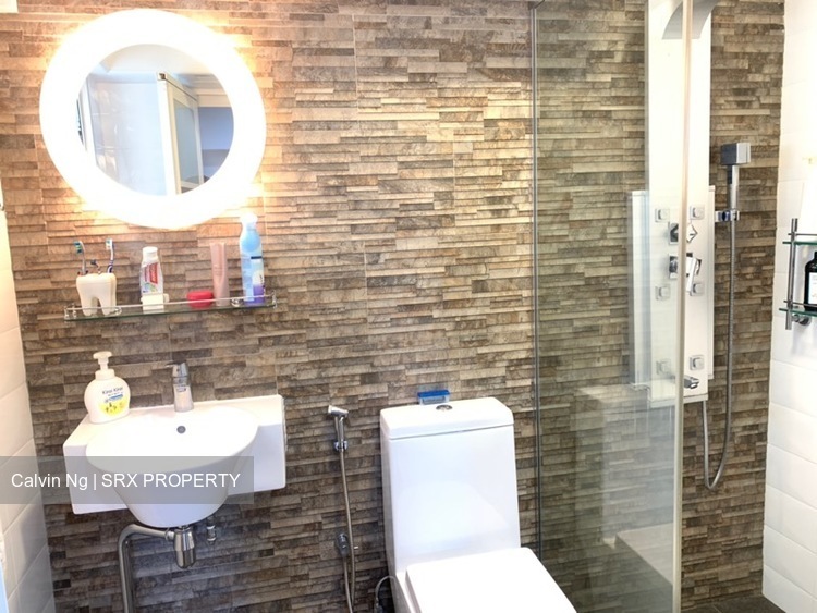 Blk 313 Sembawang Drive (Sembawang), HDB 5 Rooms #219767841